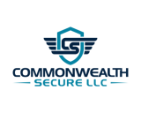https://www.logocontest.com/public/logoimage/1647339770Commonwealth Secure LLC35.png